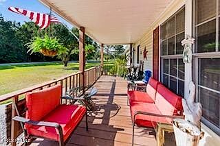 4th image of 9328 Doris Drive