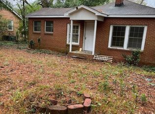 3239 Ocmulgee East Blvd, Macon, GA 31217