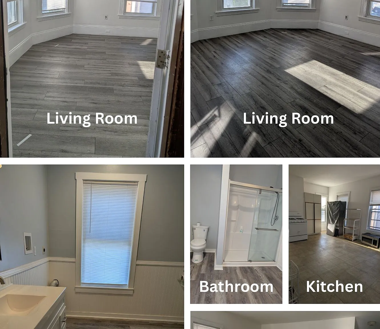 3 bed, 1300 sqft, $2,200 — Photo 3