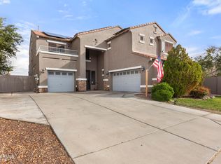 2550 E Ridge Creek Rd, Phoenix, AZ 85024