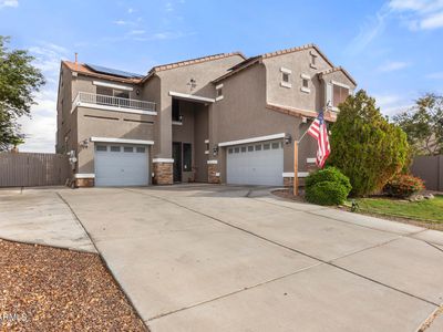 2550 E RIDGE CREEK Road, Phoenix, AZ, 85024