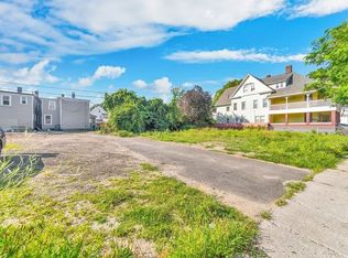 21 Fremont St, Springfield, MA 01105