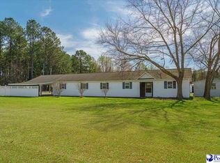 5302 E National Cemetery Rd, Florence, SC 29506