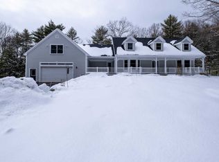 66 Carpenter Hill Rd, Alfred, ME 04002