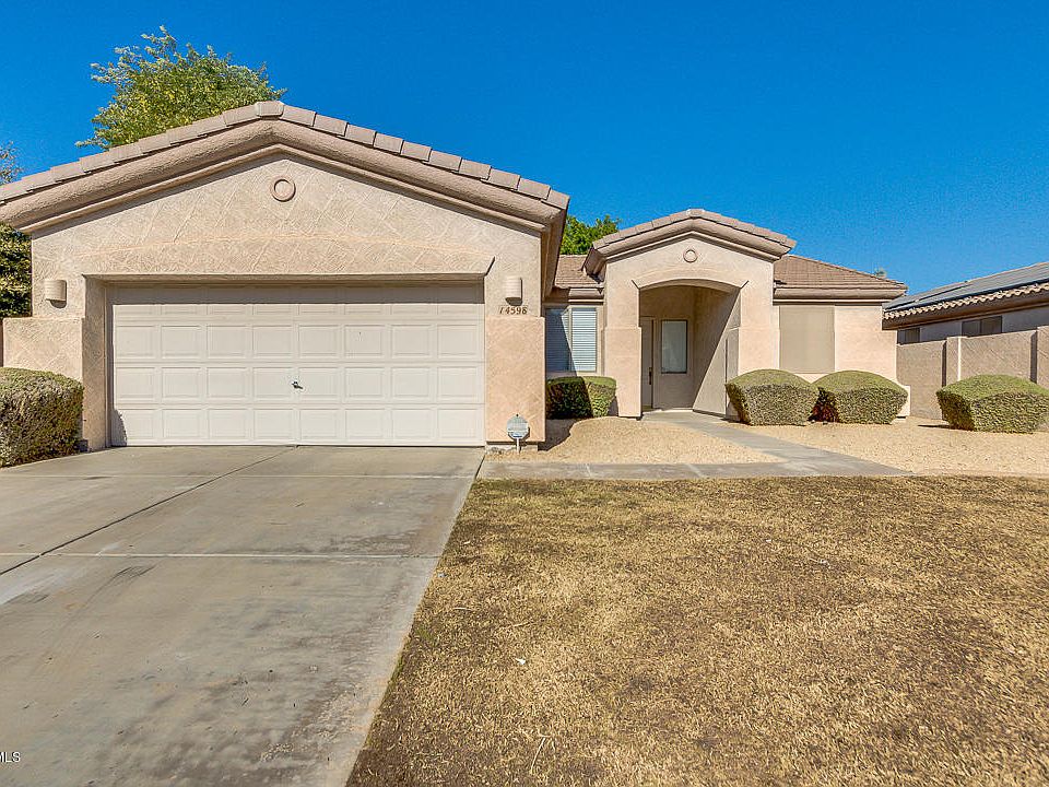 1st image of 14598 W Verde Ln