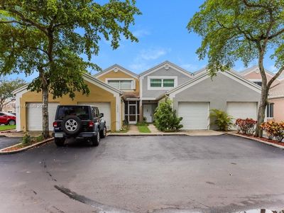 12356 NW 15th St #12356, Hollywood, FL, 33026