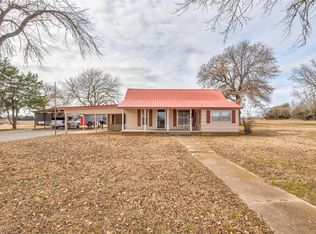 13179 Mitchell Hill Ave, Byars, OK 74831