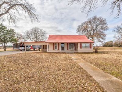 13179 Mitchell Hill Ave, Byars, OK, 74831