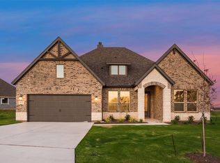 432 Guadalupe Ln, Springtown, TX 76082