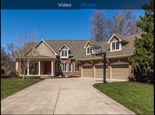 7212 Oak Harbour Cir, Noblesville, IN 46062