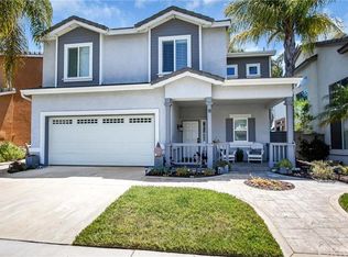 18 Key Largo, Aliso Viejo, CA 92656