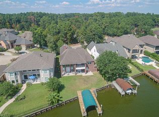 156 Westlake Point, Montgomery, TX 77356