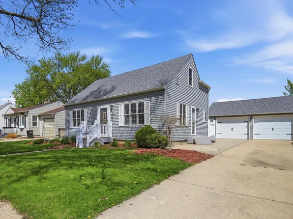 1801 2nd Ave SE, Austin, MN 55912