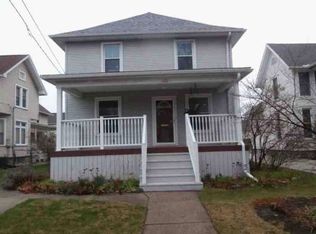 122 W Noble Ave, Monroe, MI 48162