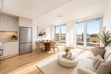 130 2nd Street, #4E