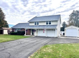 1074 Halstead Rd, Cortland, NY 13045