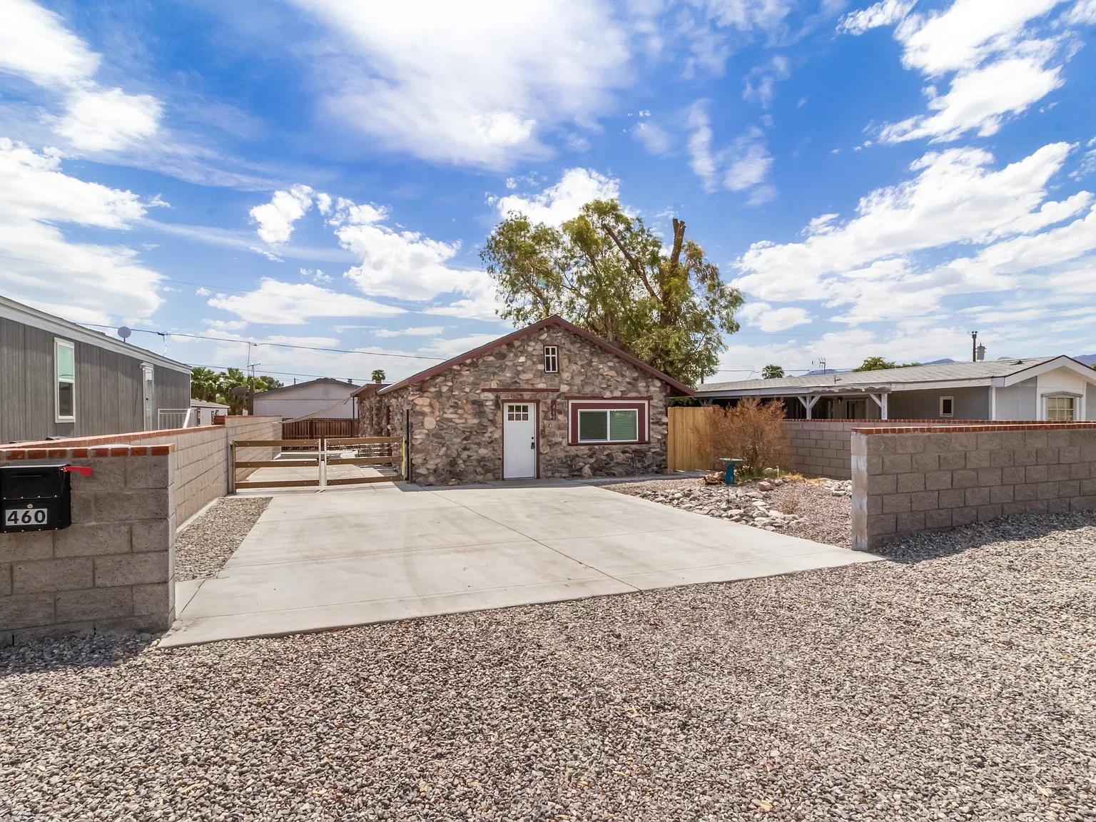 460 Patillo Drive - 1 — Photo 1