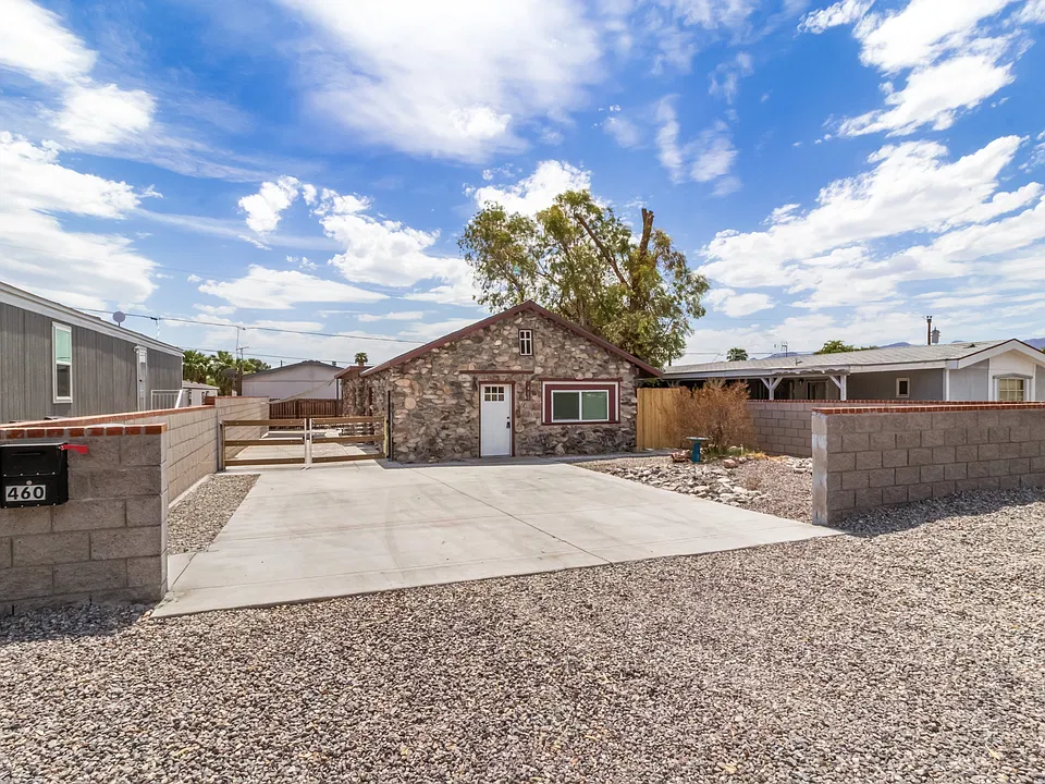 460 Patillo Dr