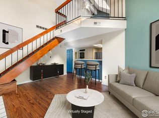 5914 Gunbarrel Ave #F, Boulder, CO 80301