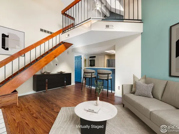 5914 Gunbarrel Ave #F, Boulder, CO 80301