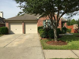 9411 Comstock Meadows Dr, Houston, TX 77095