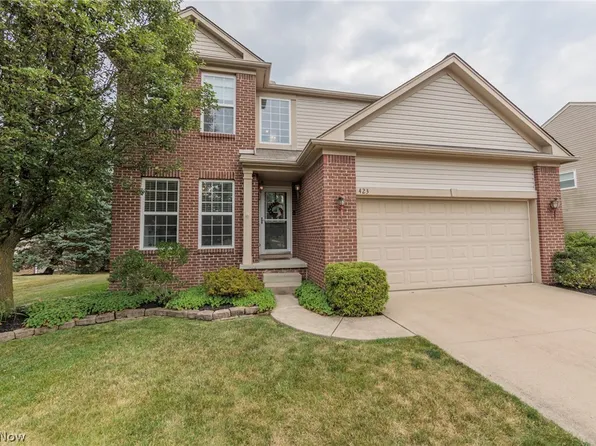 423 Carrington Ln, Broadview Heights, OH 44147