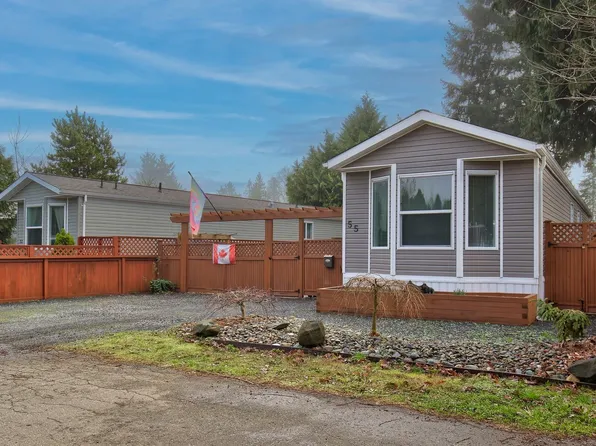 971 Douglas Ave #55, Nanaimo, BC V9R 6C1