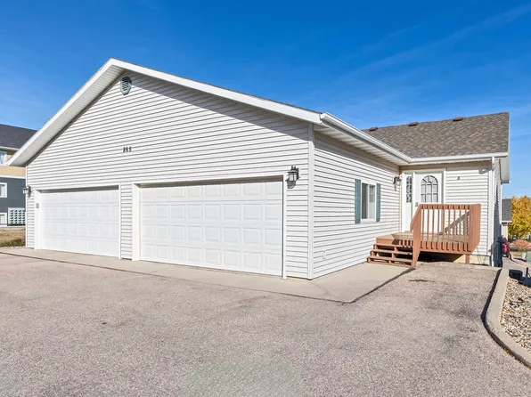 865 E Minnesota St, Rapid City, SD 57701