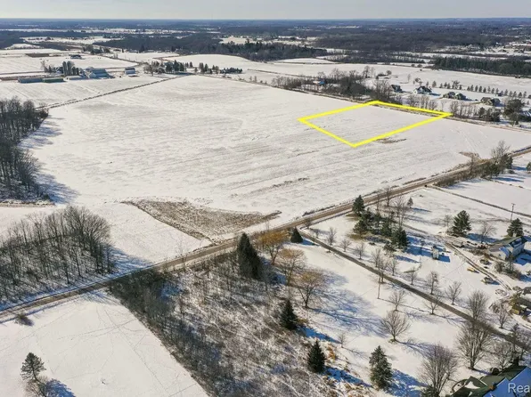 7 Vacant Land Burman Rd, Richmond, MI 48062
