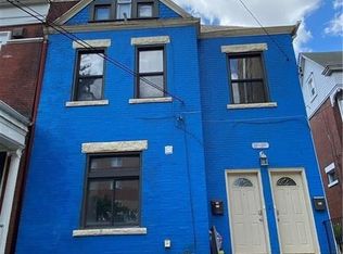 273 N Dithridge St, Pittsburgh, PA 15213
