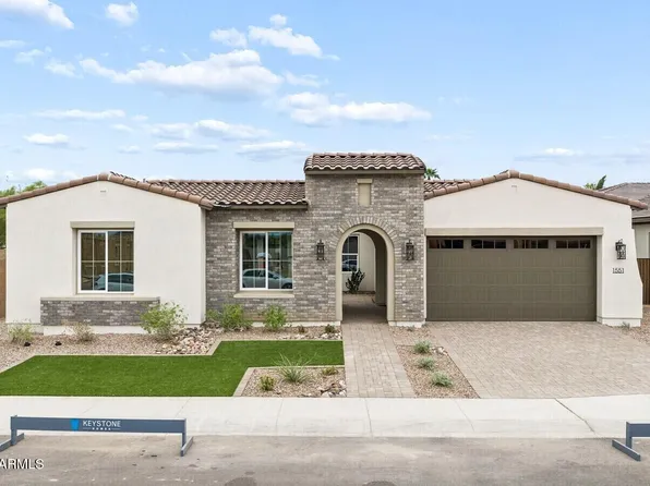 1551 E NOLAN Place, Chandler, AZ 85249