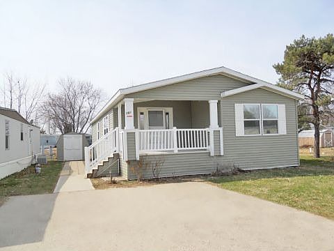 1st image of 18200 Us 31 N Lot 161