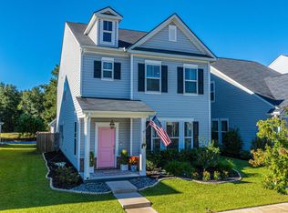 249 Rowans Creek Dr, Charleston, SC 29492