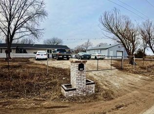1497 N Webb Rd, Mulvane, KS 67110