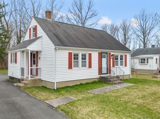 403 Nott St, Wethersfield, CT 06109