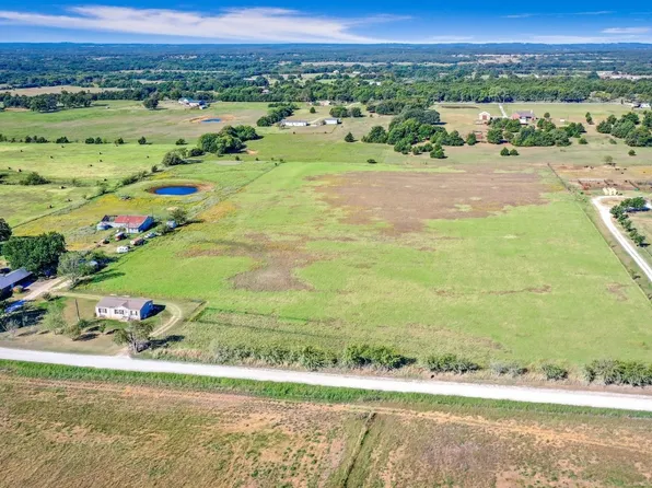 6AC County Road 245, Collinsville, TX 76233