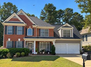 99 Riverwood Gln, Dallas, GA 30157