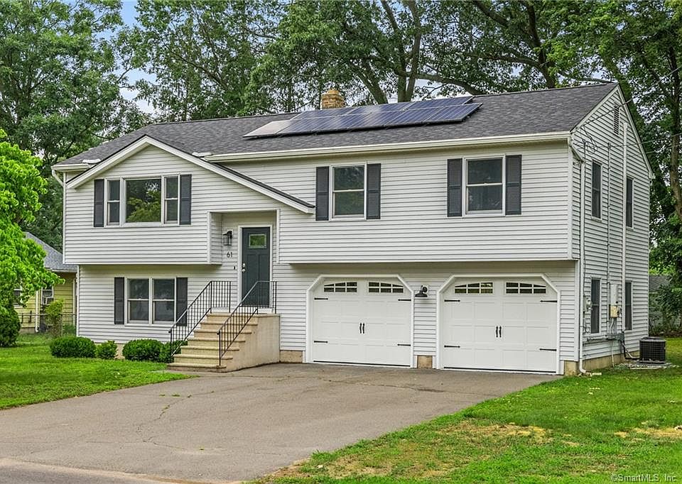 61 Plum Tree Rd, Plainville, CT 06062 Zillow