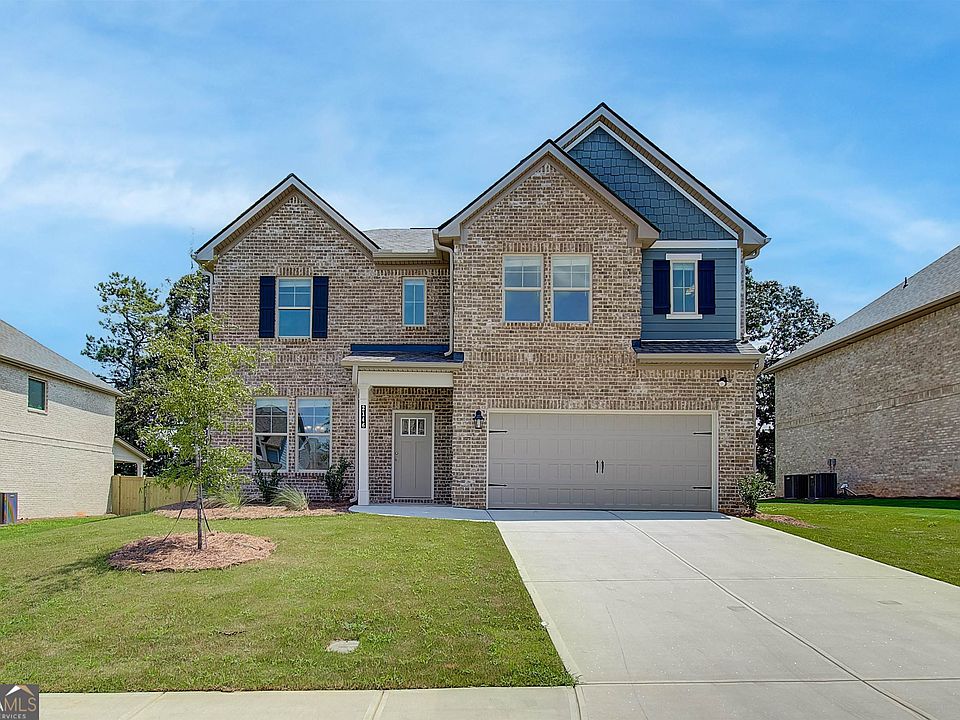 2077 Cadenza Cir, Dacula, GA 30019 | MLS #20158498 | Zillow