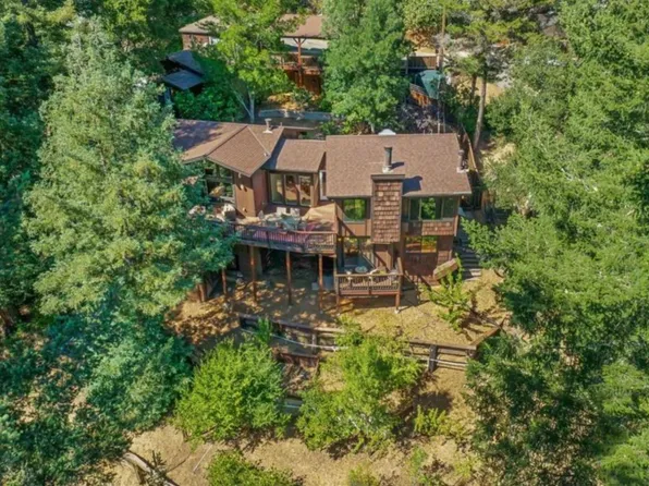 21445 Roaring Water Way, Los Gatos, CA 95033