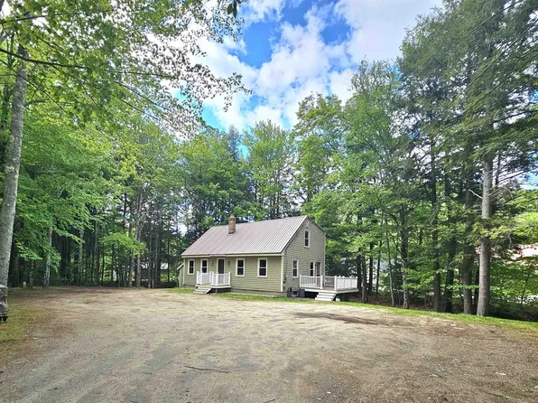 27 Boyle Street, Lincoln, NH 03251