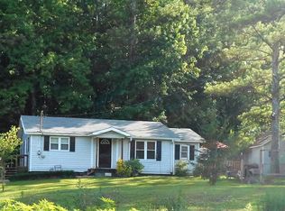 20 Looney Rd SW, Rome, GA 30165