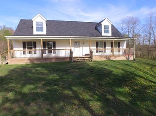 970 Rinehart Rd, Chillicothe, OH 45601
