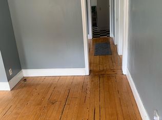 170 Gano St FLOOR 2, Providence, RI 02906