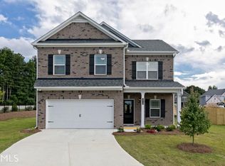 208 Reston Ct, Ball Ground, GA 30107