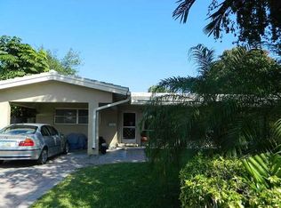 5122 NE 17th Ter, Fort Lauderdale, FL 33334