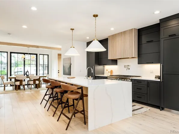 528 S Gaylord Street, Denver, CO 80209