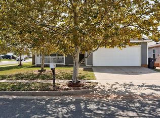 1200 SW 151st Cir, Oklahoma City, OK 73170