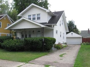 2219 Begole St, Flint, MI 48504