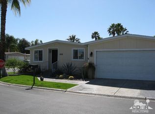 1206 Via Seville, Cathedral City, CA 92234